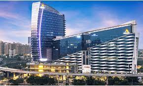 Advant Navis Business Park