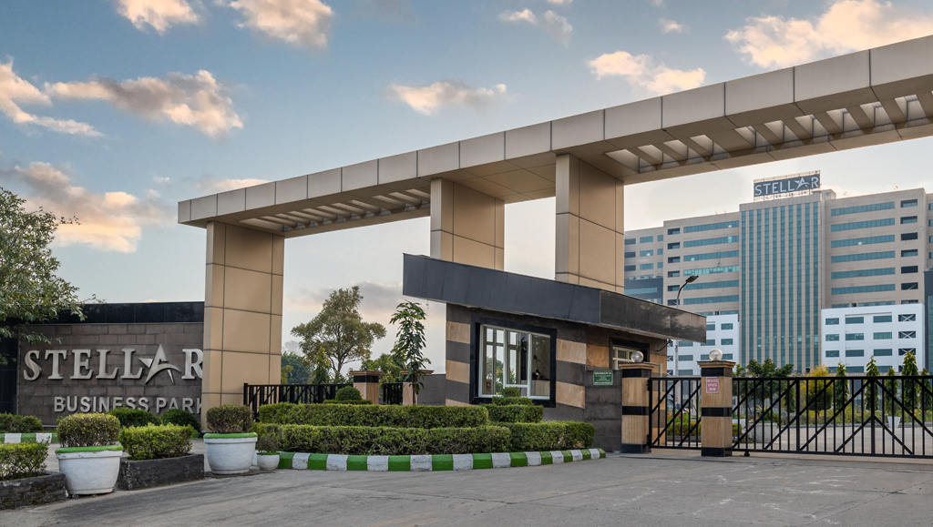 Stellar IT Park